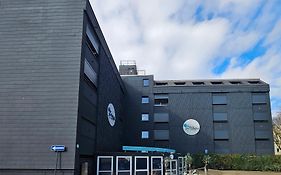 stays design Hotel Dortmund